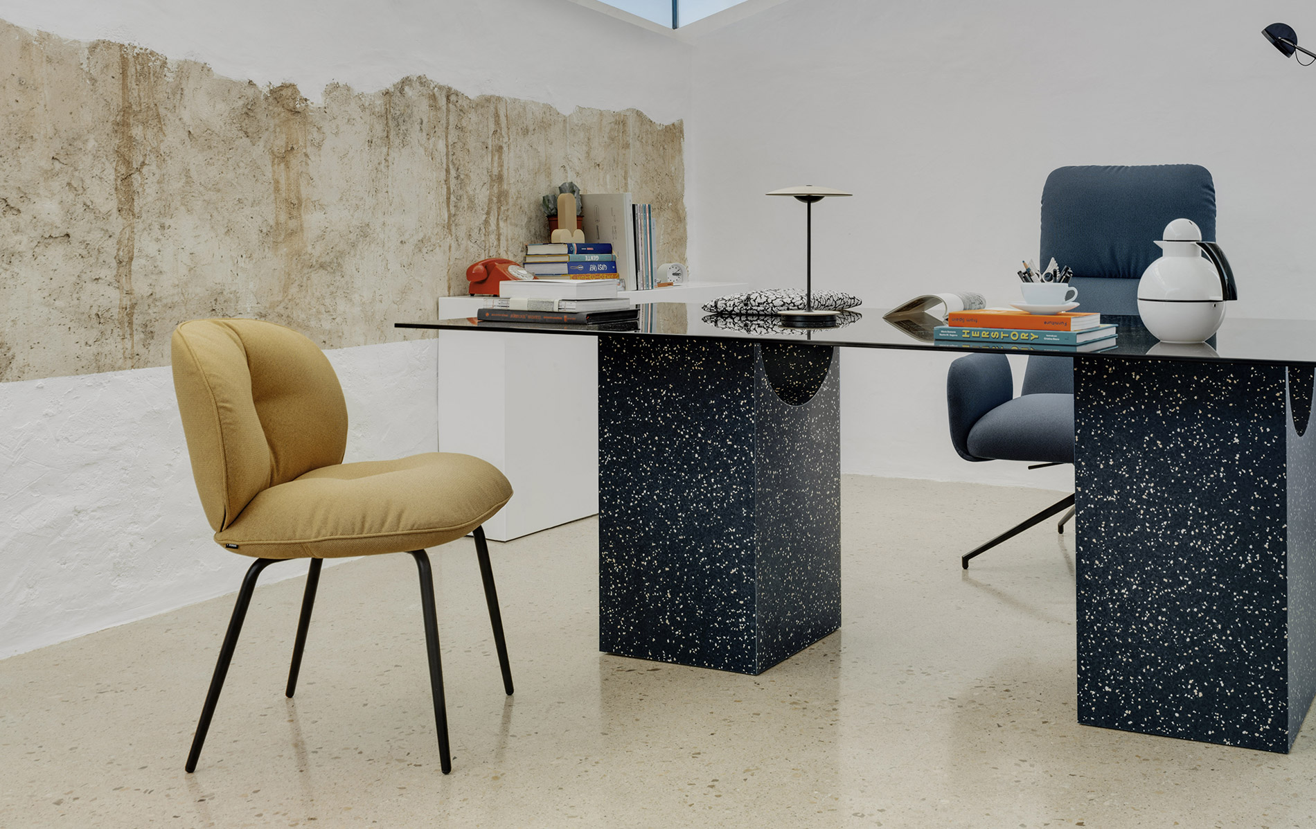 With Sancal, S is for Sustainability.