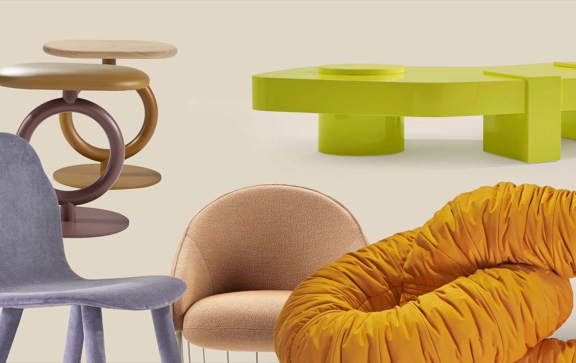 Sancal New Products 2023