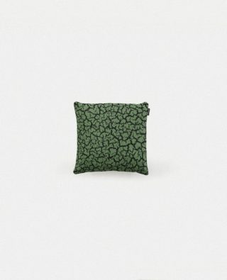 Rift Cushion 30x30 Green
