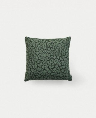 Rift Cushion 40x40 Green