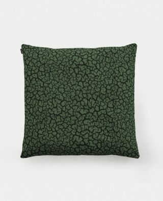 Rift Cushion 66x66 Green