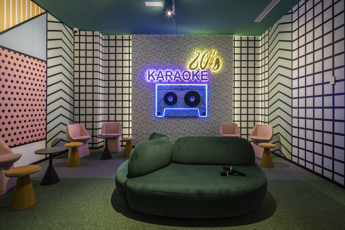 Karaoke'80