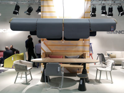 Gráfica Collection returns to IMM Cologne!
